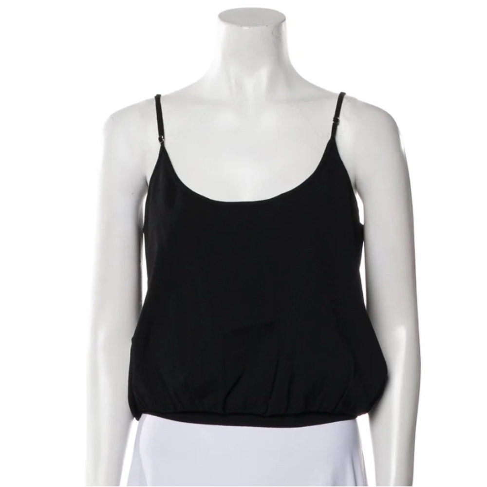 ALC Black Camisole Top